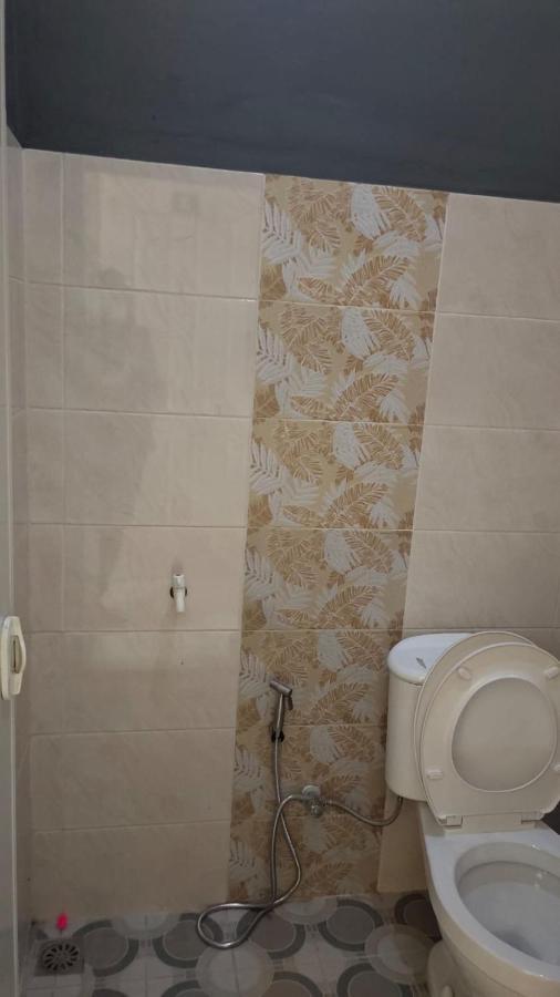 Oyo 91209 Arjuna Residence Syariah Sby Sorabaya Extérieur photo